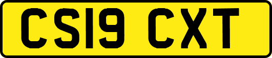 CS19CXT