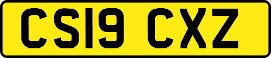 CS19CXZ