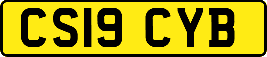 CS19CYB