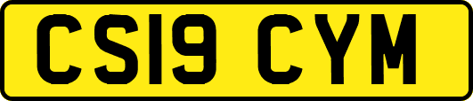 CS19CYM