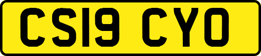 CS19CYO