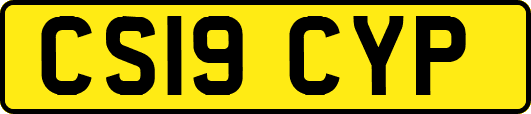 CS19CYP
