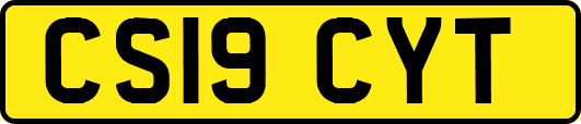 CS19CYT