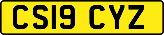 CS19CYZ