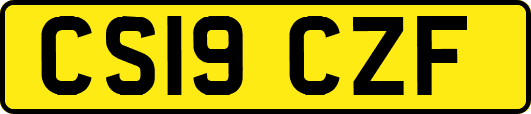 CS19CZF