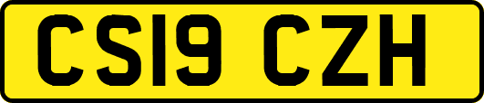 CS19CZH