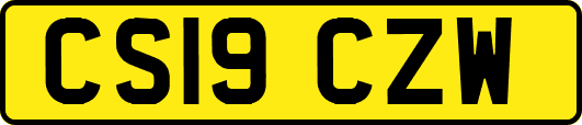 CS19CZW