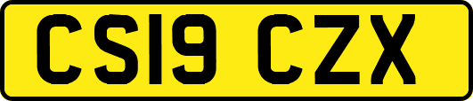CS19CZX