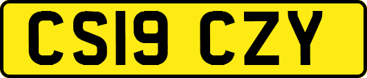 CS19CZY