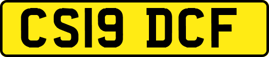 CS19DCF