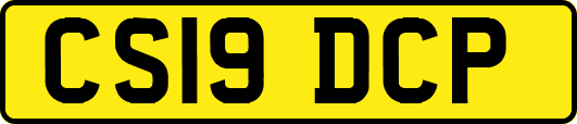 CS19DCP