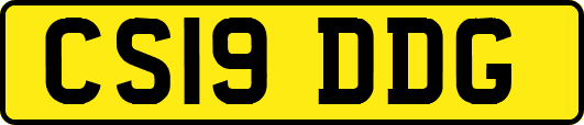 CS19DDG