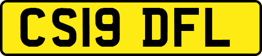 CS19DFL
