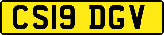 CS19DGV