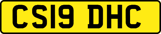 CS19DHC