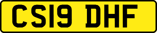 CS19DHF