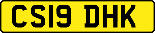 CS19DHK
