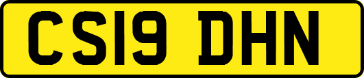 CS19DHN