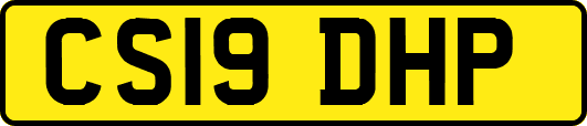 CS19DHP