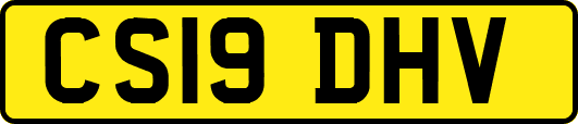 CS19DHV