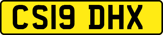 CS19DHX