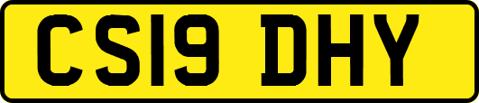 CS19DHY