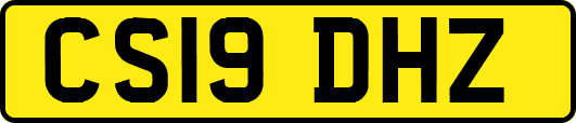 CS19DHZ