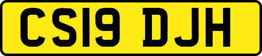 CS19DJH