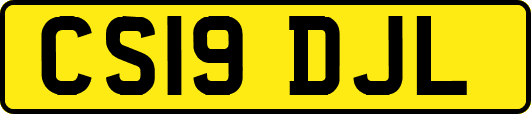 CS19DJL