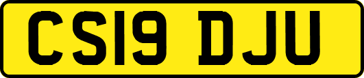 CS19DJU