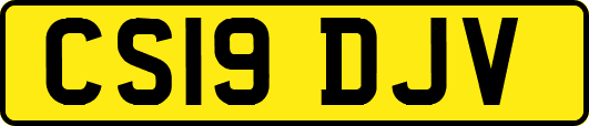 CS19DJV