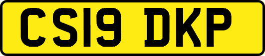 CS19DKP