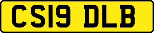 CS19DLB
