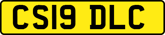 CS19DLC