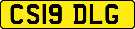 CS19DLG