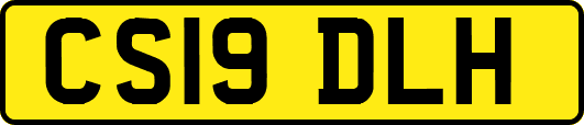 CS19DLH