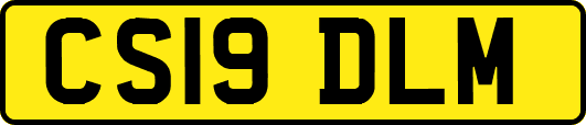 CS19DLM