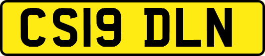 CS19DLN