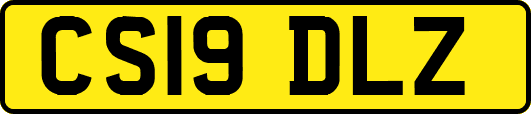 CS19DLZ