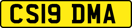 CS19DMA