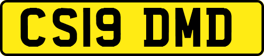 CS19DMD