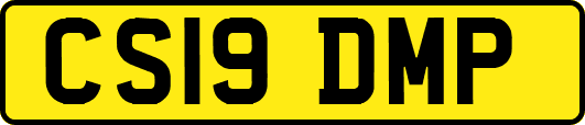 CS19DMP