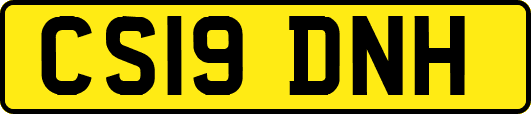 CS19DNH