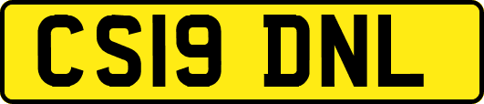 CS19DNL