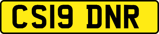 CS19DNR
