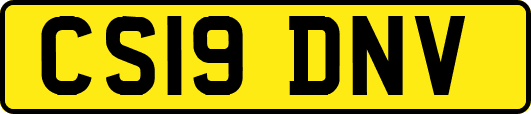 CS19DNV