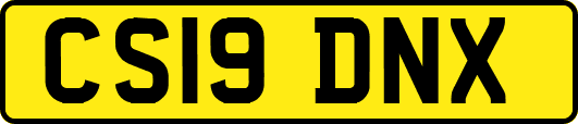 CS19DNX