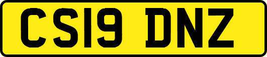 CS19DNZ