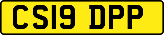 CS19DPP