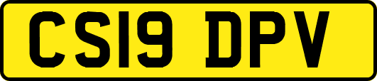 CS19DPV
